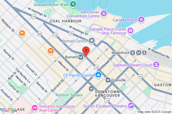 Heart & Stroke Foundation of Bc & Yukon, North Vancouver