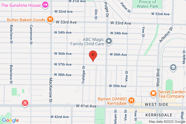 Emerson Homes