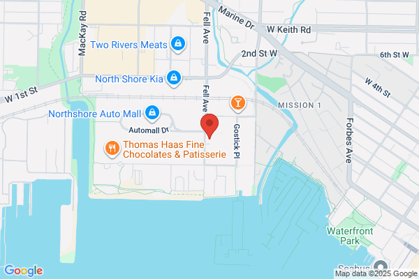 Harbourview Commercial Realty Ltd