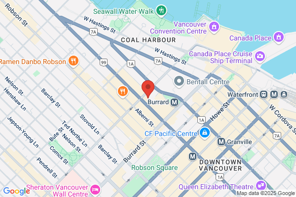 NAI Commercial Vancouver