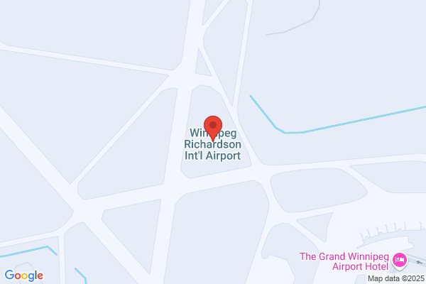 James Richardson International Ltd, Government Inspection Office