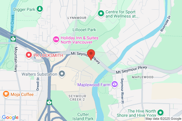 Waypoint Convenience