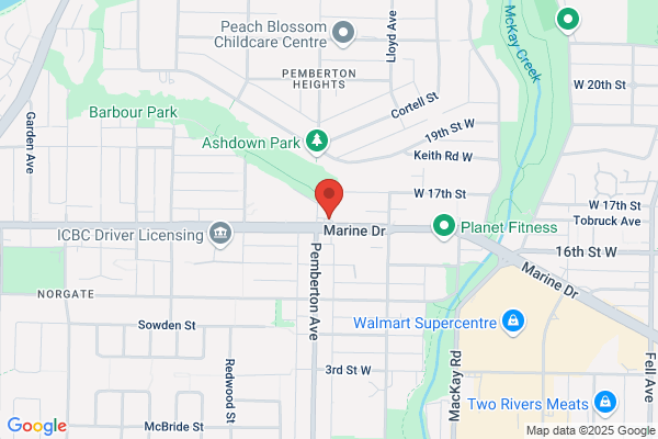 Mac's Convenience Stores, Stores, North Vancouver