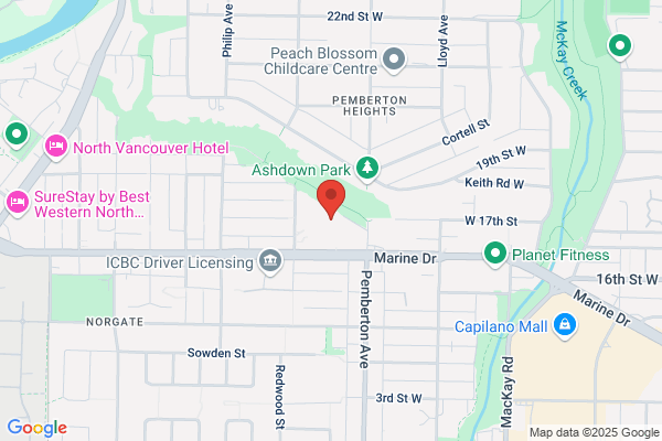 Save On Foods, Retail Stores, North Vancouver, Pemberton Plaza, Flowers Galore