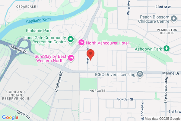 HandyLand BC