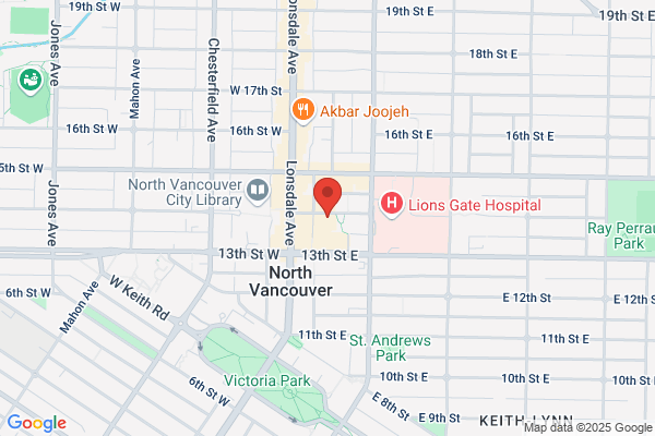 Home Hardware Stores, North Vancouver Locations