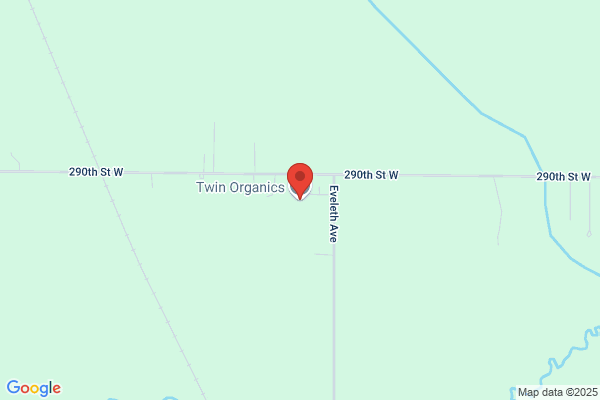 Twin Island Organics Ltd