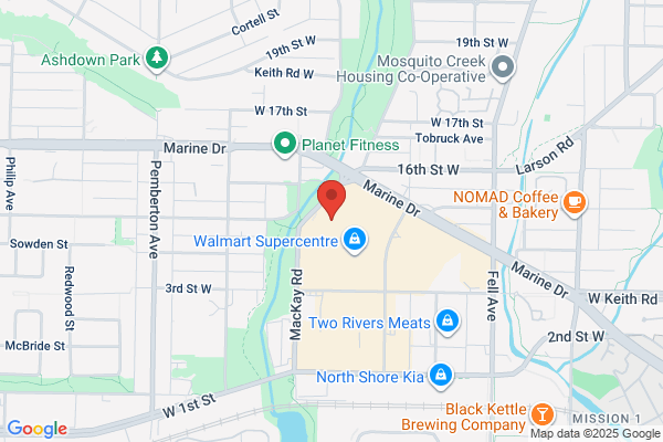 Capilano Mall Dental Centre