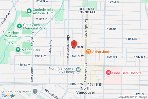 Forster Brad Dr Oral Surgn