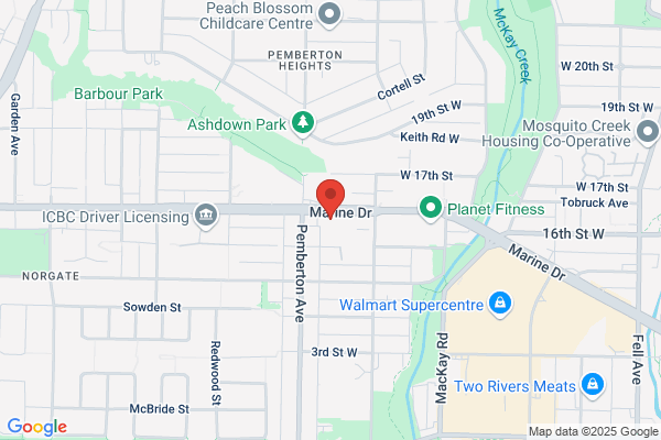 Amplifon Hearing Clinic - North Vancouver