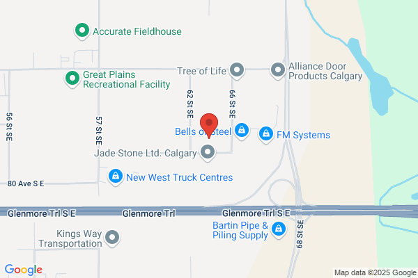 Boulder Mechanical Ltd