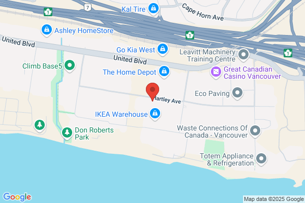 Webir Automation & Control Services Ltd