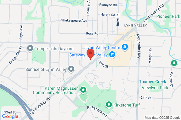 Lynn Valley Care Centre
