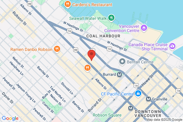 Trump International Hotel & Tower Vancouver