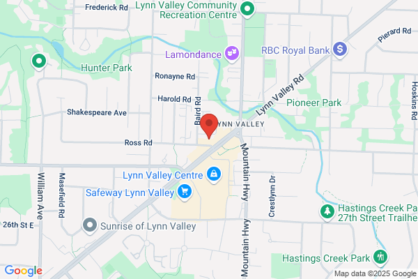 Lynn Valley Music
