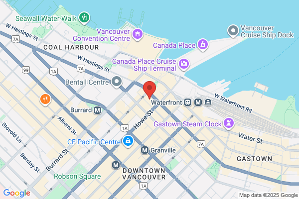 Ark and Mason Interior Design Vancouver