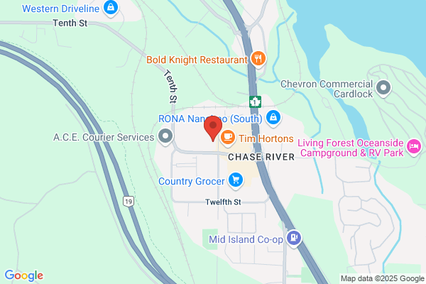 MDS Metro Laboratory Services, North Vancouver Branches
