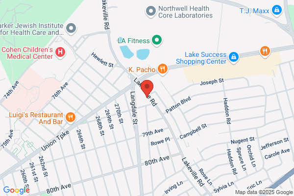 North Shore Cardiology Lab Inc