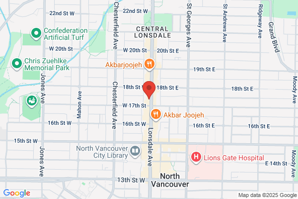 Crystal Clean Laundromat