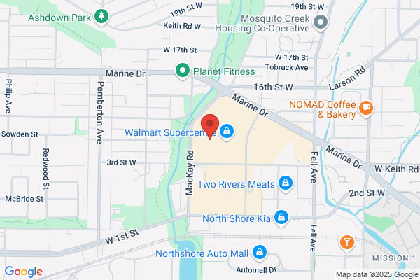 Liquor Stores-Government, North Vancouver, Capilano Mall