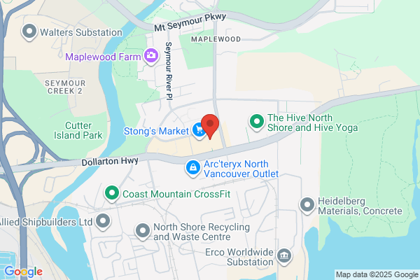 Liquor Stores-Government, North Vancouver, Dollarton Shopping Centre