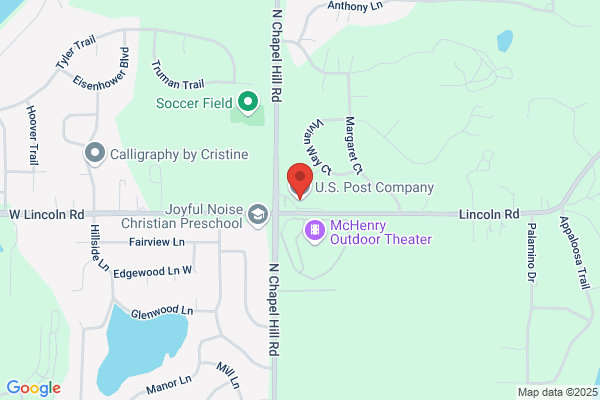Postart Mailbox Inc