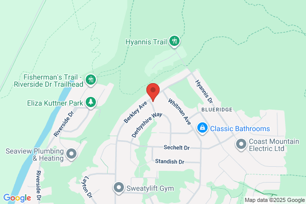 Blueridge Massage Therapy Clinic