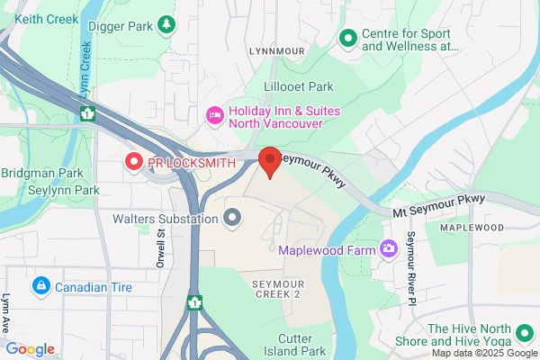 Seymour Creek Massage Therapy Clinic