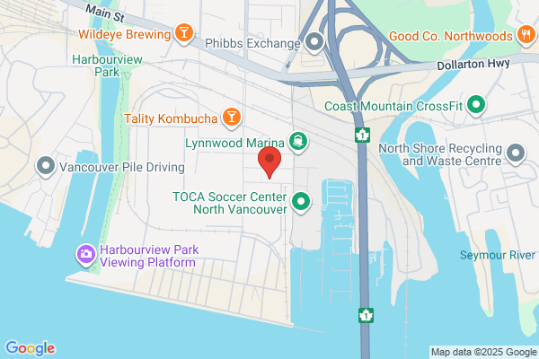 Edgemont Moving & Storage Ltd