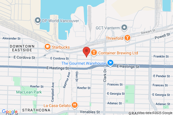 Homex BC Moving & Storage