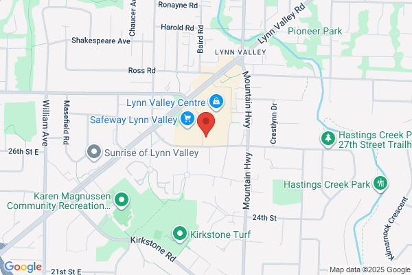 Musicworks Canada North Vancouver Lynn Valley