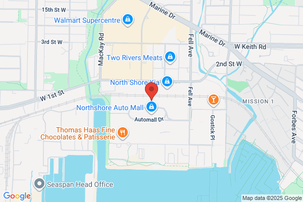 North Shore Acura