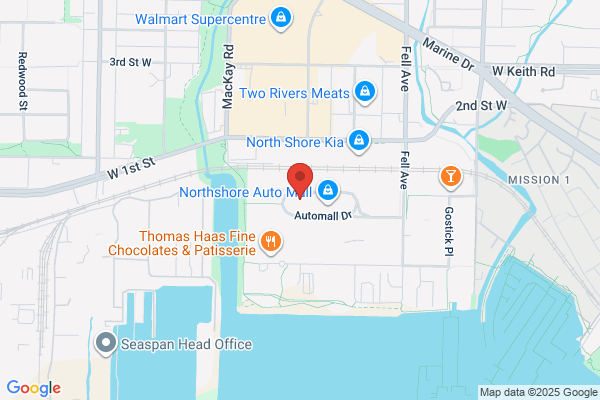 Regency Auto Group, Regency Nissan