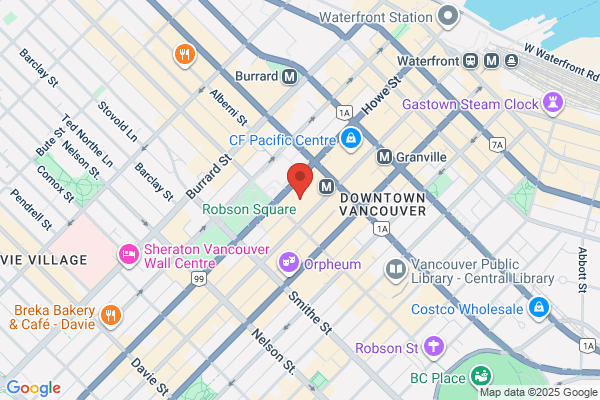 Mueller Randolph R J Law Corp