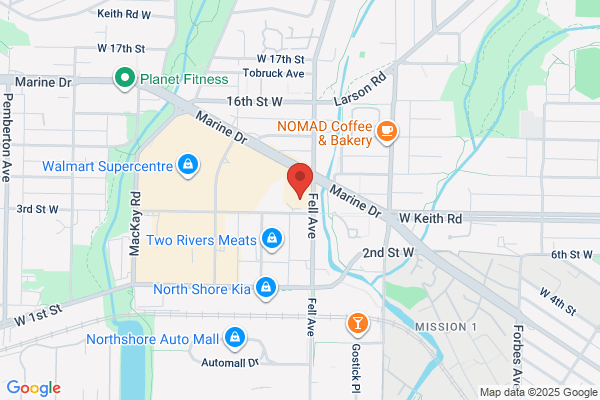 Vision Optometry Clinic