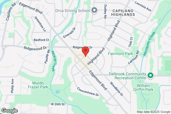Edgemont Optometry