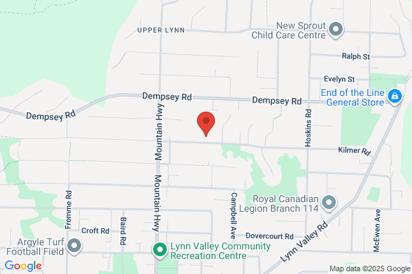 North Shore Tree & Hedge Services