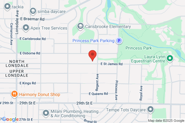 Streamside Tree Service Ltd