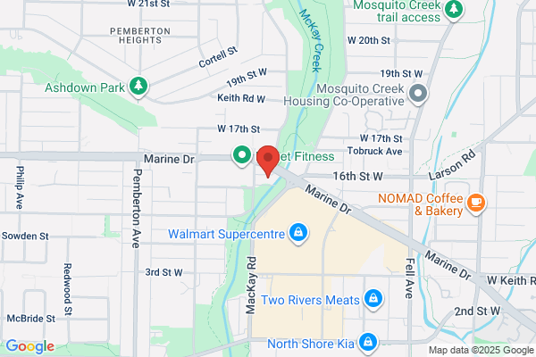 Kintec Footlabs Inc, North Vancouver