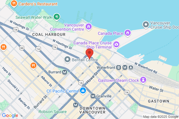 Precise ParkLink - Commerce Place