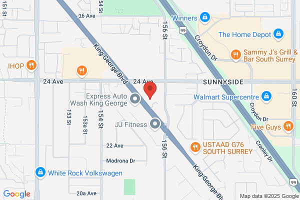 Delco Renovations, North & West Vancouver Customers