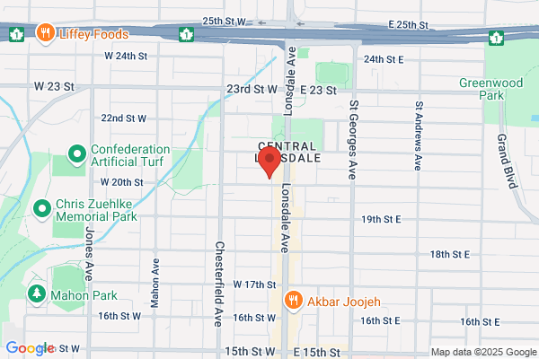 Lonsdale Pet Hospital