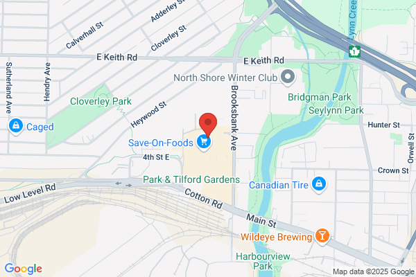 Pet Food 'n More, North Vancouver