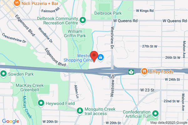 Canada Safeway Limited, North Vancouver, Pharmacy
