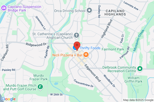 Pharmasave, Stores, North Vancouver