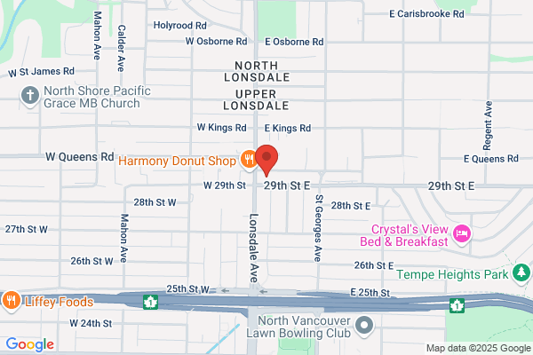 North Shore Home Services