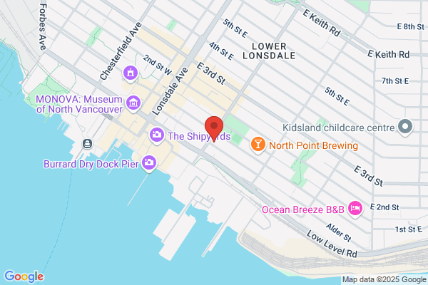 Northshore Tire