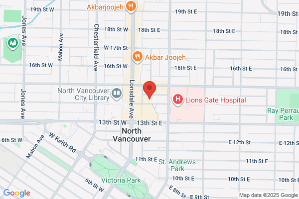 Vancouver TESOL Training Center