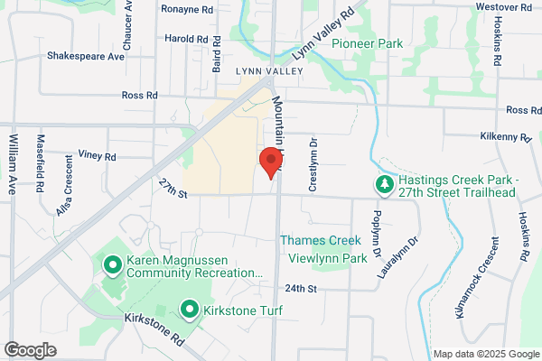 7-Eleven Food Stores, Stores, North Vancouver-West Vancouver, Postal Outlet
