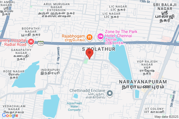 AaJuTu Music and Entertainment